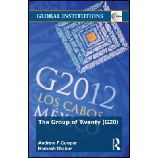 The Group of Twenty (G20) The Group of Twenty (G20)