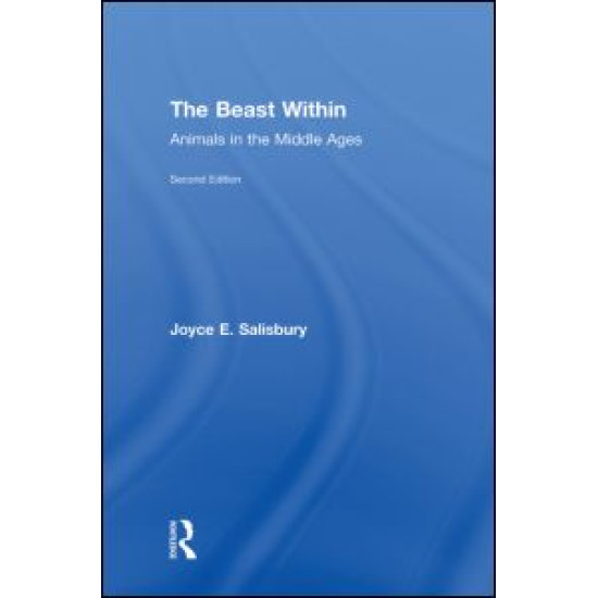 The Beast Within