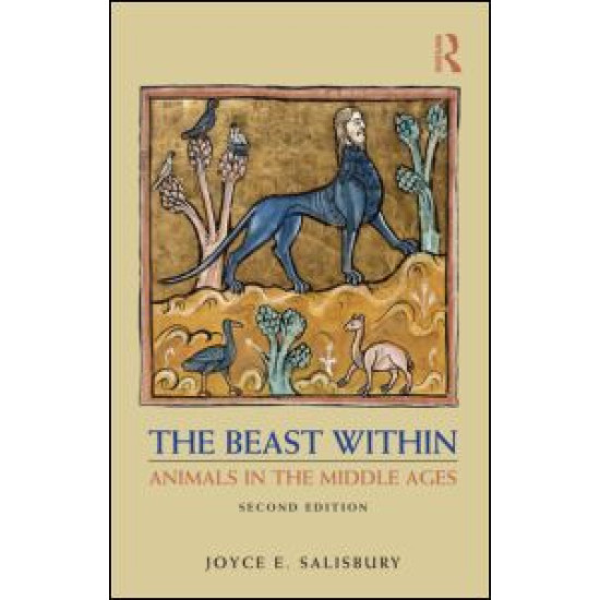 The Beast Within