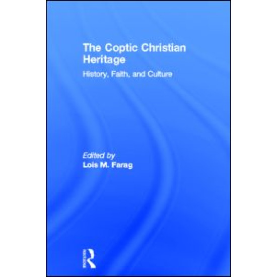 The Coptic Christian Heritage
