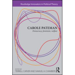 Carole Pateman