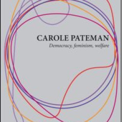 Carole Pateman Carole Pateman