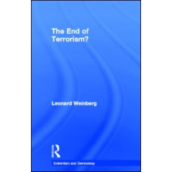 The End of Terrorism?