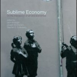 Sublime Economy Sublime Economy