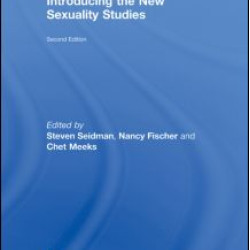 Introducing the New Sexuality Studies