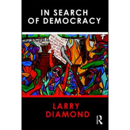 In Search of Democracy In Search of Democracy