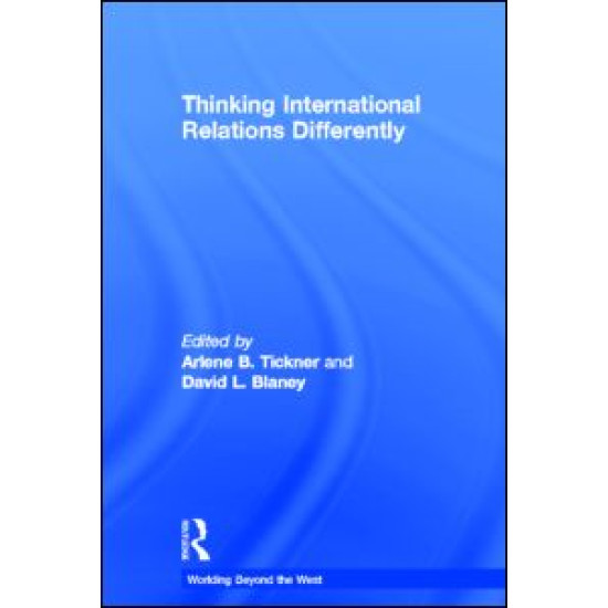 Thinking International Relations Differently