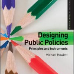 Designing Public Policies
