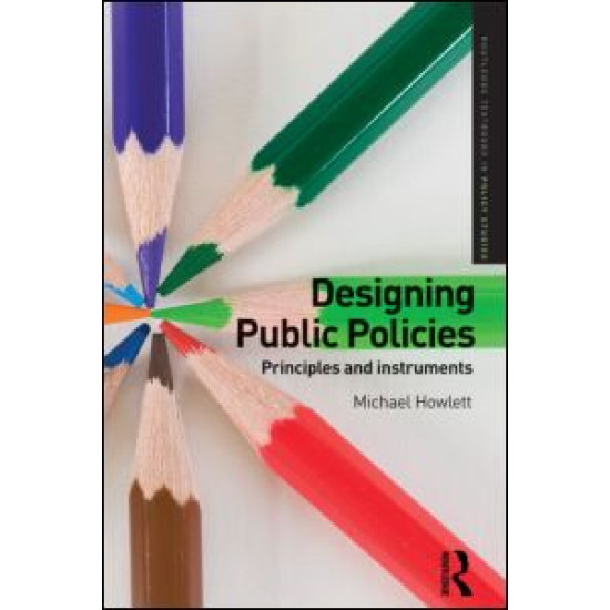 Designing Public Policies Designing Public Policies