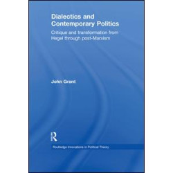 Dialectics and Contemporary Politics Dialectics and Contemporary Politics