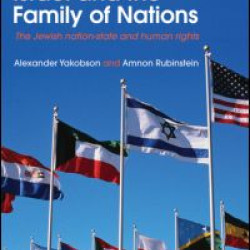 Israel and the Family of Nations Israel and the Family of Nations