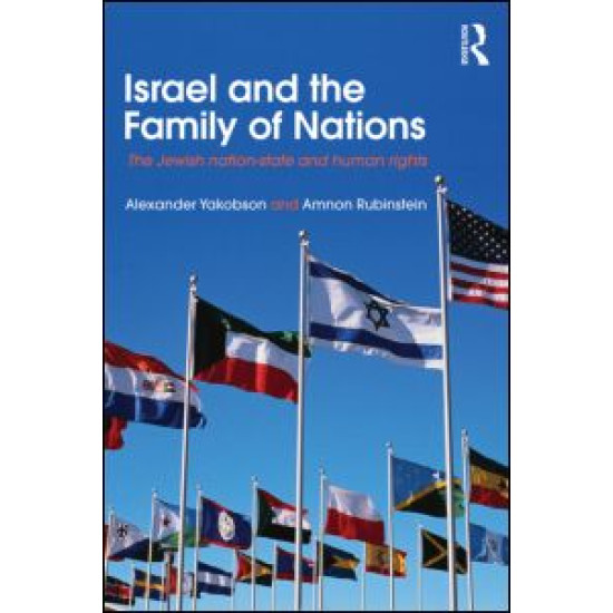 Israel and the Family of Nations