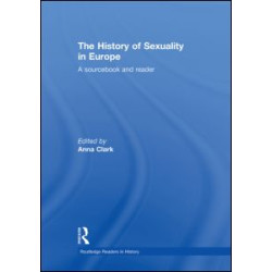 The History of Sexuality in Europe