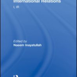 Autobiographical International Relations