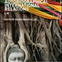 Autobiographical International Relations
