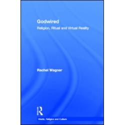 Godwired Godwired
