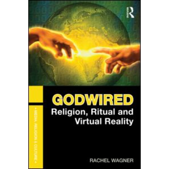 Godwired Godwired