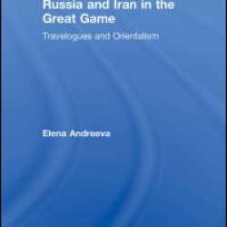 Russia and Iran in the Great Game