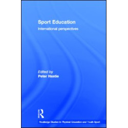 Sport Education Sport Education