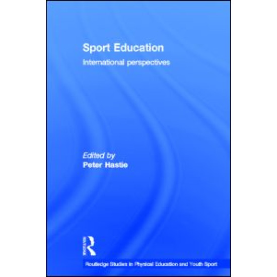 Sport Education Sport Education
