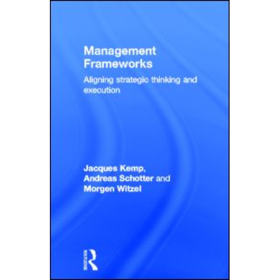 Management Frameworks
