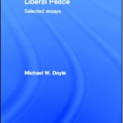 Liberal Peace Liberal Peace