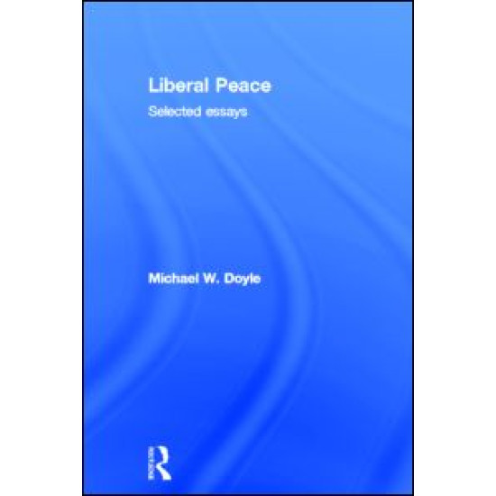 Liberal Peace
