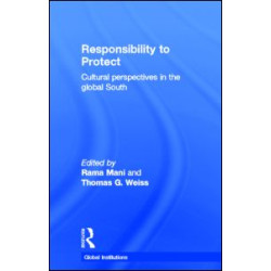 Responsibility to Protect