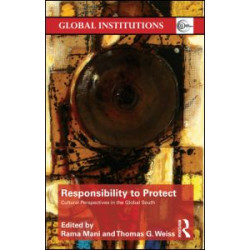 Responsibility to Protect