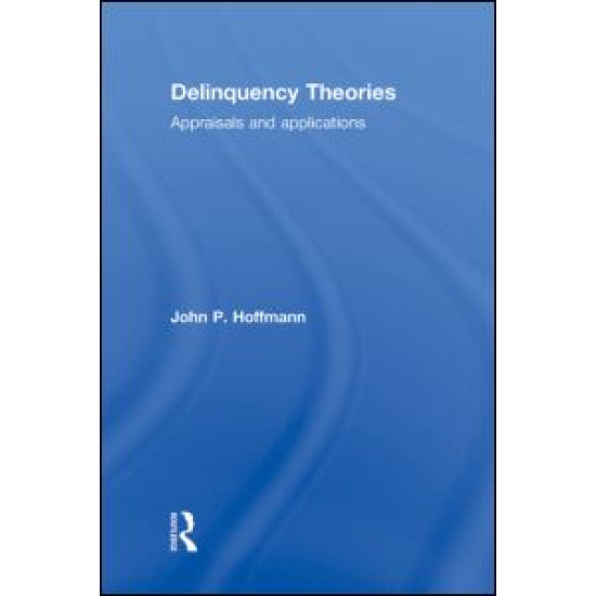 Delinquency Theories