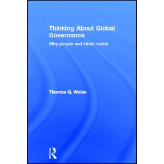 Thinking about Global Governance