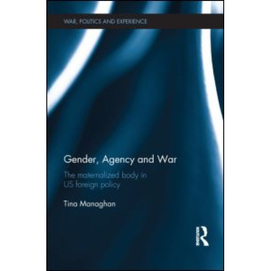 Gender, Agency and  War