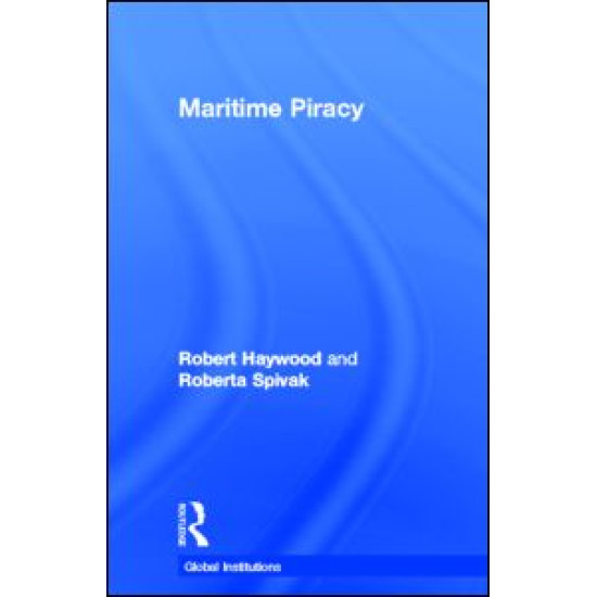 Maritime Piracy Maritime Piracy