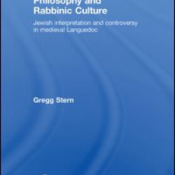 Philosophy and Rabbinic Culture