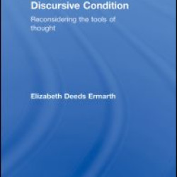 History in the Discursive Condition History in the Discursive Condition
