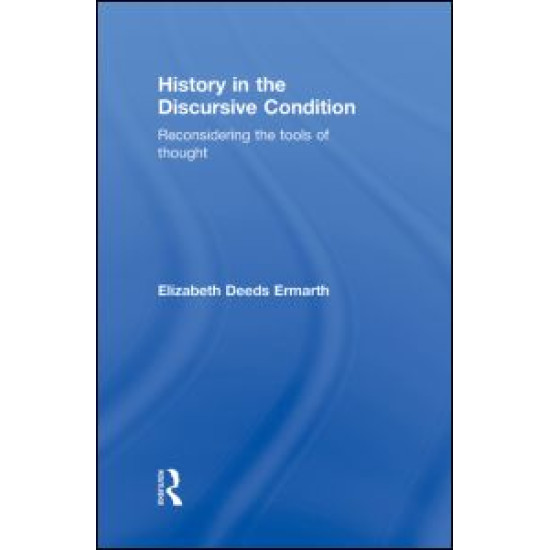 History in the Discursive Condition