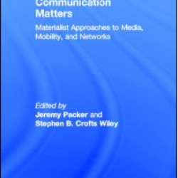 Communication Matters Communication Matters