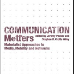 Communication Matters Communication Matters