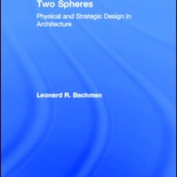 Two Spheres Two Spheres