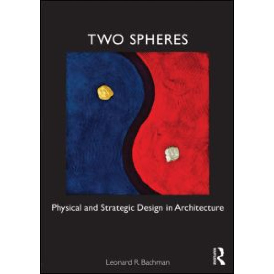 Two Spheres Two Spheres