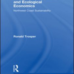 Resilience, Reciprocity and Ecological Economics Resilience, Reciprocity and Ecological Economics