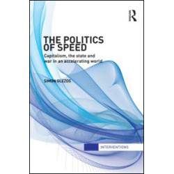 The Politics of Speed The Politics of Speed