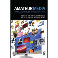 Amateur Media Amateur Media