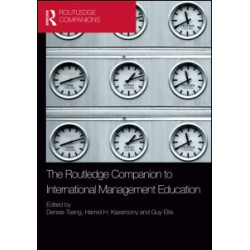 The Routledge Companion to International Management Education