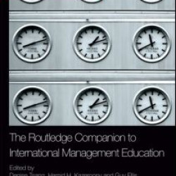 The Routledge Companion to International Management Education The Routledge Companion to International Management Education