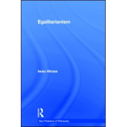 Egalitarianism