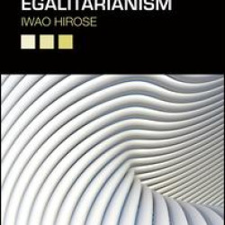 Egalitarianism Egalitarianism