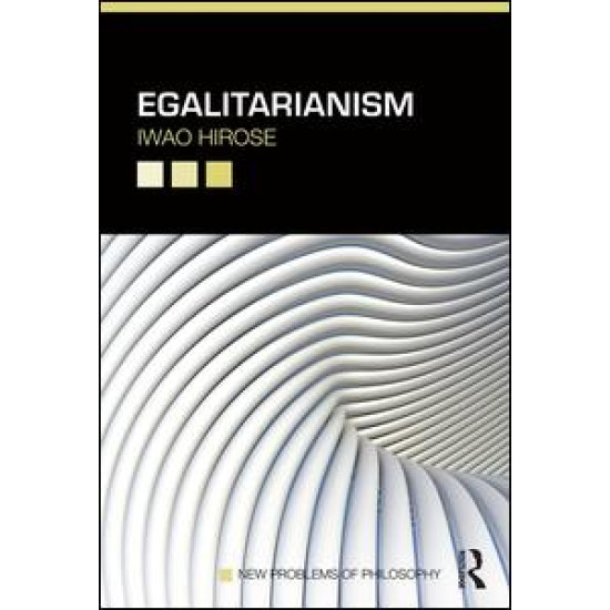 Egalitarianism Egalitarianism