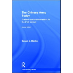 The Chinese Army Today The Chinese Army Today