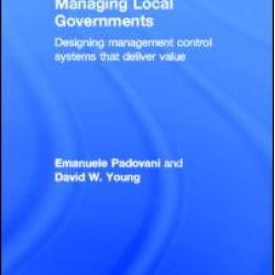 Managing Local Governments